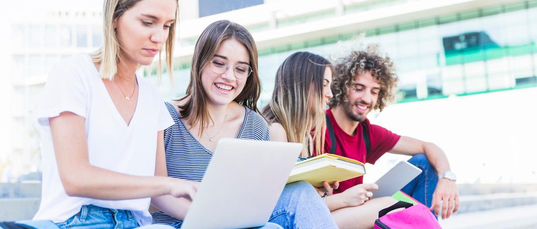Social Learning: como os millennials estão mudando a educação online