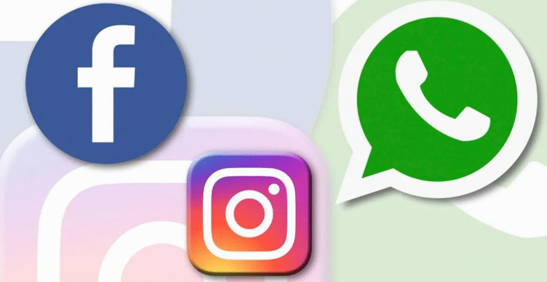 Apagão do Facebook, Instagram e WhatsApp acende alerta!