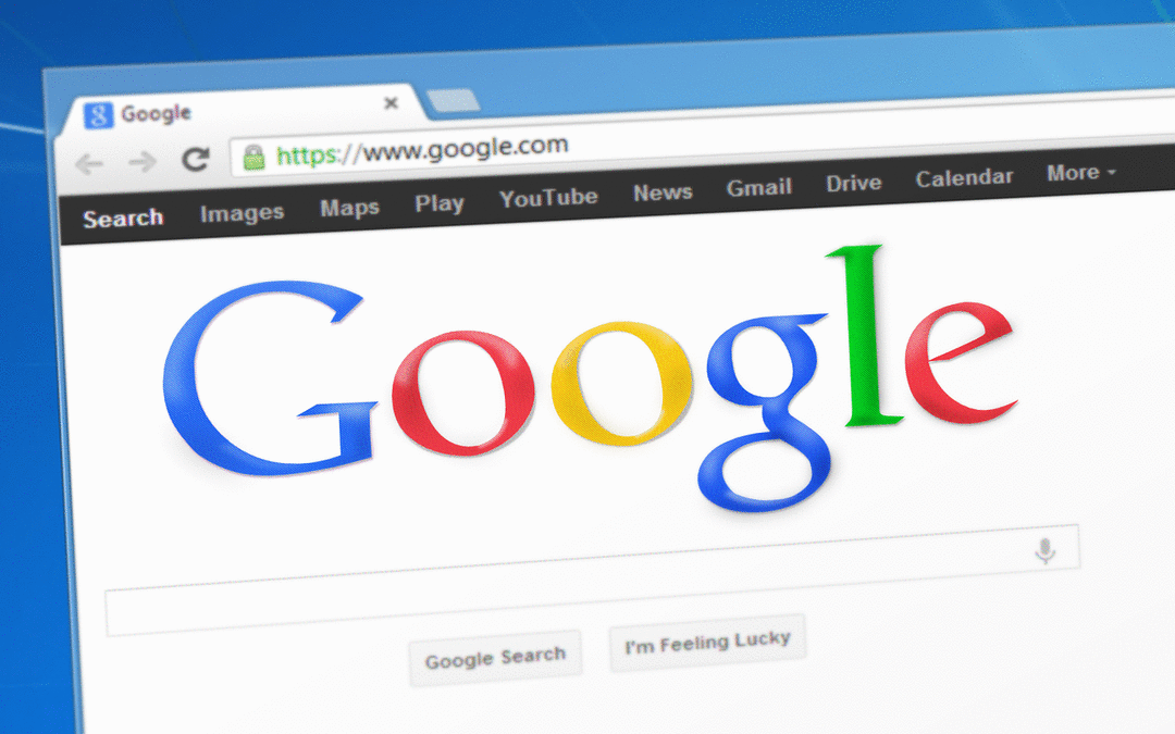 Os 3 principais processos de retorno para pesquisas do Google