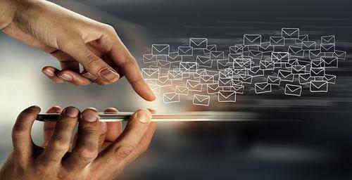 E-mail marketing: uma estratégia dinâmica!