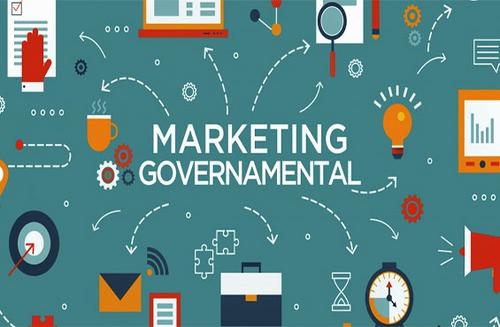 Marketing Governamental e a criação de estratégias no meio digital