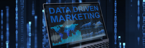 A essência data-driven do Marketing Digital